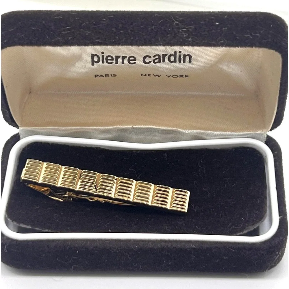 Pierre Cardin vintage pierre